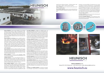 reference - Heunish